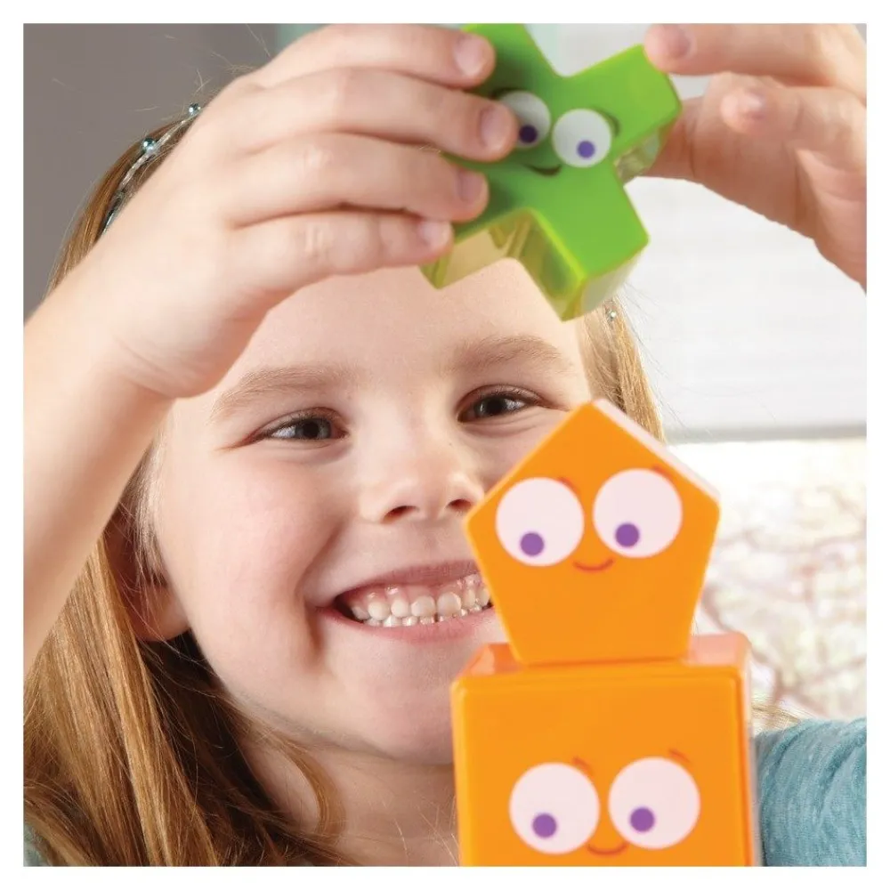 HOPTOYS Jeux Éducatifs*Mental Blox Junior