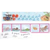 HOPTOYS Jeux Éducatifs*Mes Premieres Phrases 2