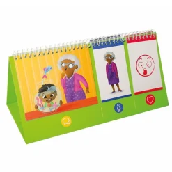 HOPTOYS Encourager La Coopération<Mets-Toi A Ma Place
