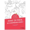 HOPTOYS Compréhension Orale & Ecrite<Mine De Rien, Je Comprends Bien !