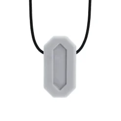 HOPTOYS Praxies Bucco-Faciales<Mini - Collier De Mastication