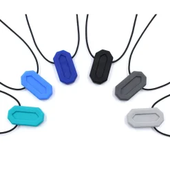 HOPTOYS Oralite Et Alimentation*Mini - Collier De Mastication