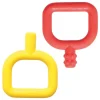 HOPTOYS Praxies Bucco-Faciales<Mini Chew
