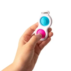 HOPTOYS Création D'Environnements Inclusifs<Mini Dimpl