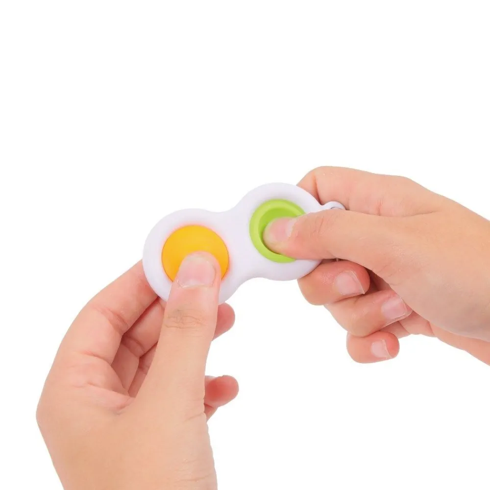 HOPTOYS Création D'Environnements Inclusifs<Mini Dimpl