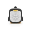 HOPTOYS Massage, Relaxation & Produits Vibrants<Mini Generateur De Bruits Blancs - Pingouin