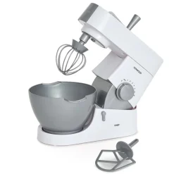 HOPTOYS Jouets Avec Contacteur*Mini Robot Kenwood Titanium Adapte