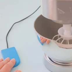 HOPTOYS Relation De Cause À Effet<Mini Robot Kenwood Titanium Adapte