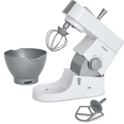 HOPTOYS Relation De Cause À Effet<Mini Robot Kenwood Titanium Adapte