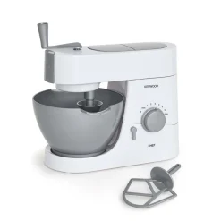 HOPTOYS Relation De Cause À Effet<Mini Robot Kenwood Titanium Adapte