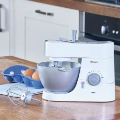 HOPTOYS Relation De Cause À Effet<Mini Robot Kenwood Titanium Adapte