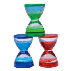 HOPTOYS Jouets Sensoriels<Mini Sablier