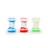 HOPTOYS Fidgets*Mini Sabliers Liquides X 3