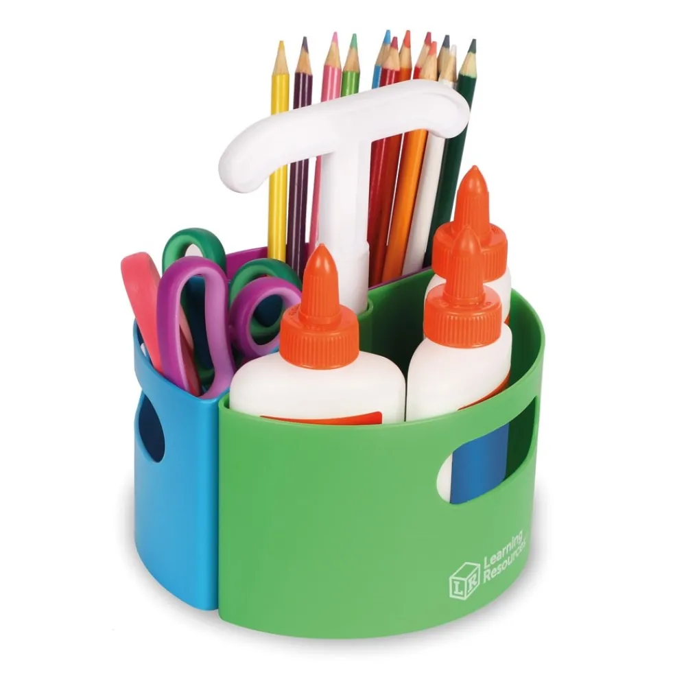 HOPTOYS Aides Quotidiennes Pour Une Personne Avec Un Handicap Ou Des Troubles Moteurs*Mini Station De Rangement