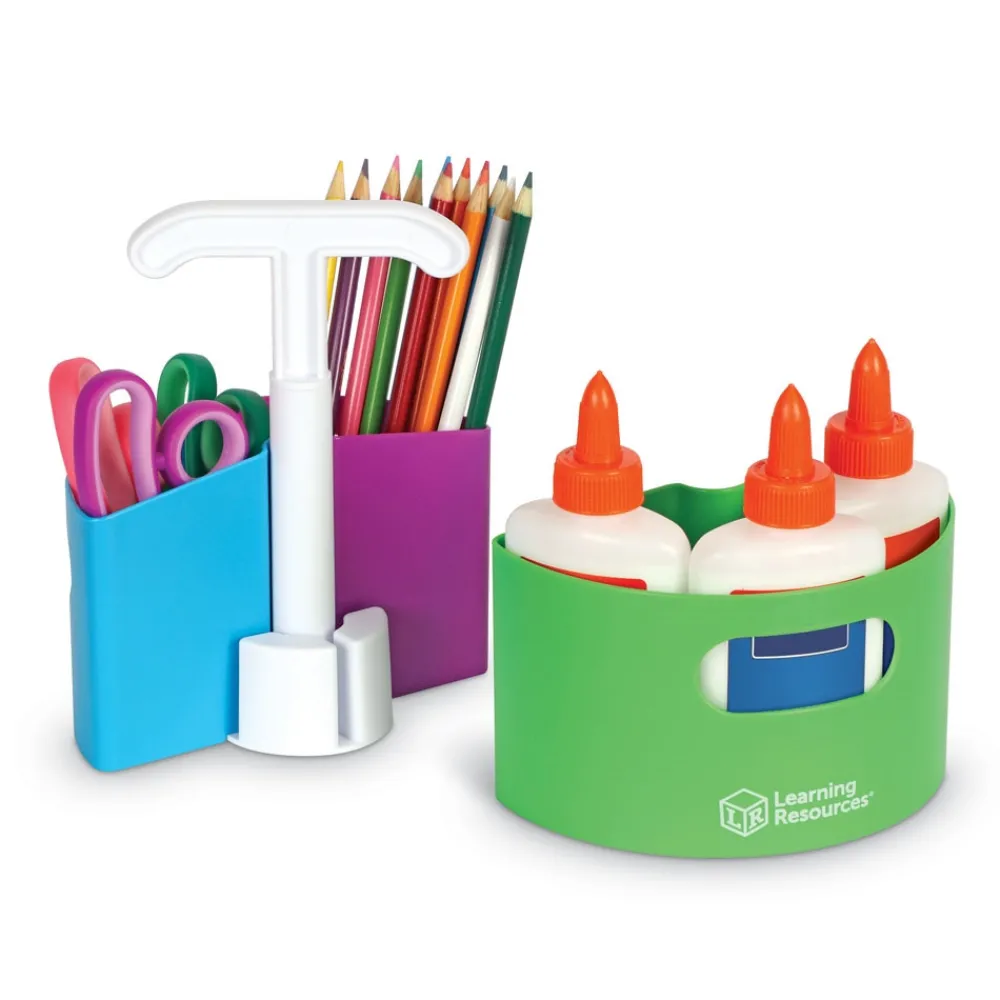 HOPTOYS Compensation & Aides Quotidiennes<Mini Station De Rangement