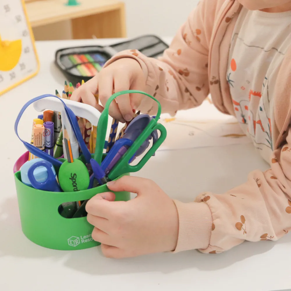 HOPTOYS Compensation & Aides Quotidiennes<Mini Station De Rangement
