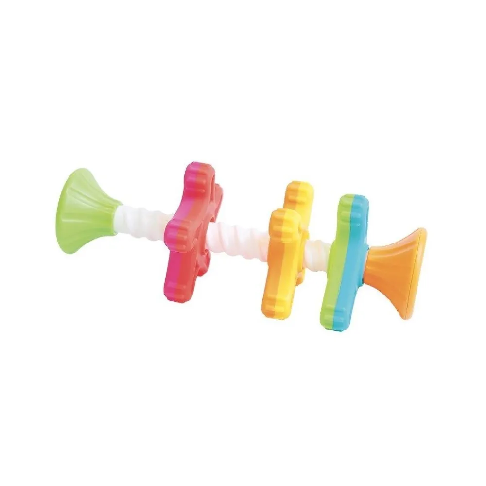 HOPTOYS Intervention Precoce*Minispinny