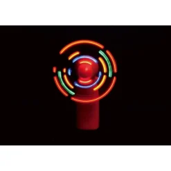 HOPTOYS Apprendre A S'Autoreguler*Mini-Ventilateur Lumineux