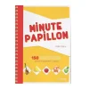 HOPTOYS Matériel Scolaire*Minute Papillon