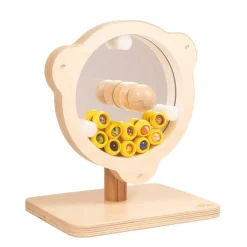 HOPTOYS Stimulation Sensorielle*Miroir A Billes