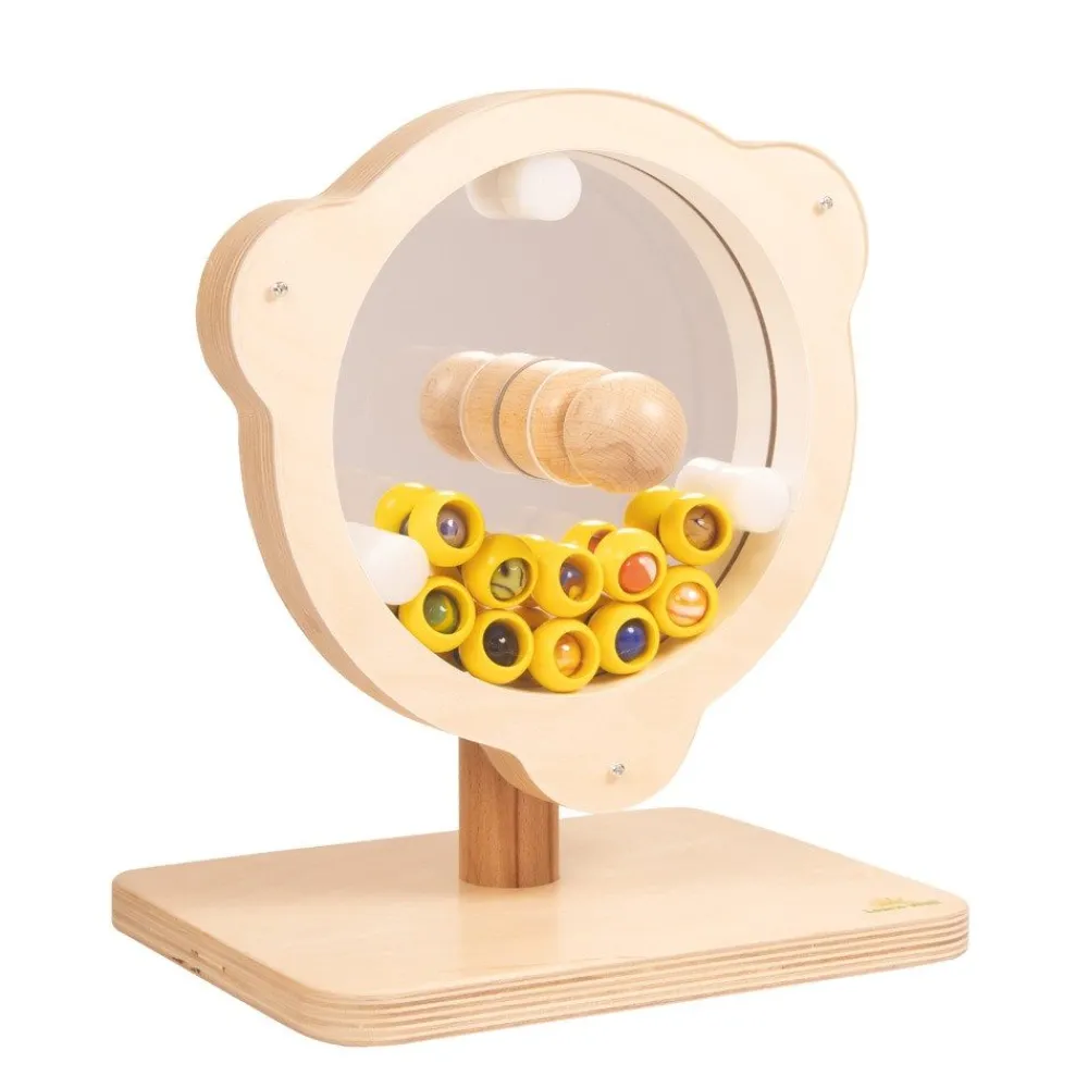 HOPTOYS Eveil & Experimentation Sensoriels<Miroir A Billes