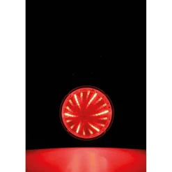 HOPTOYS Produits Lumineux*Miroir Lumineux Infini