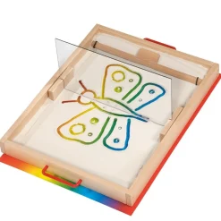 HOPTOYS Jouets Sensoriels<Miroir Pour Bac De Decouverte