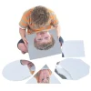 HOPTOYS Voix & Articulation<Miroirs Incassables