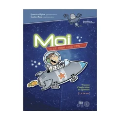 HOPTOYS Gestion Du Comportement*Moi Et Mon Univers