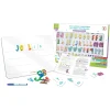 HOPTOYS Lecture<Mon Ardoise Magnetique Des Alphas Transformes