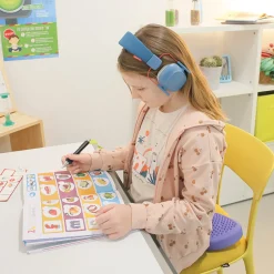 HOPTOYS Lecture<Mon Cahier D'Activites Des Sons Complexes