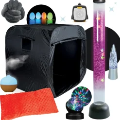 HOPTOYS Gestion Du Comportement*Mon Kit - Coin Refuge 3