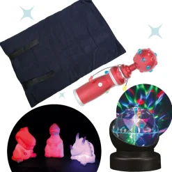 HOPTOYS Gestion Du Comportement*Mon Kit - Coin Refuge 1