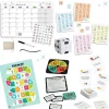 HOPTOYS Habiletés Sociales*Mon Kit - Dialogue En Famille