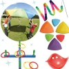 HOPTOYS Jeux Moteurs Pour Tous<Mon Kit - Motricité En Exterieur