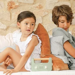 HOPTOYS Aides Anti-Stress*Mon Petit Morphee
