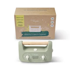 HOPTOYS Aides Anti-Stress*Mon Petit Morphee