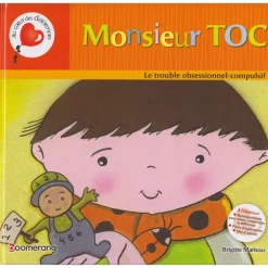 HOPTOYS Cycle 1 (Maternelle)<Monsieur Toc