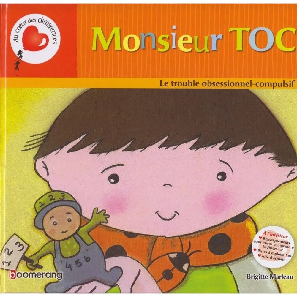 HOPTOYS Cycle 1 (Maternelle)<Monsieur Toc