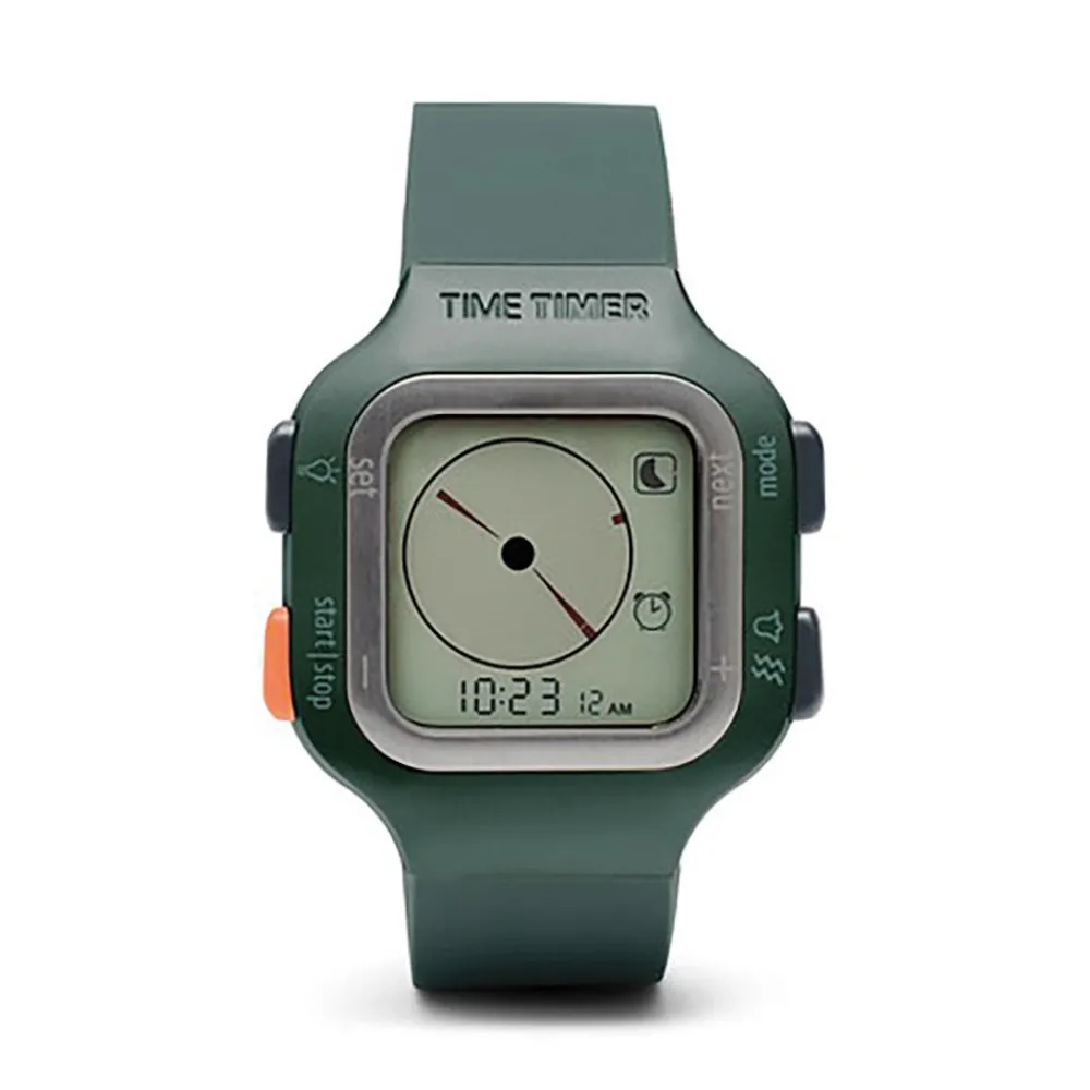 HOPTOYS Organisation & Planification<Montre Time Timer - Grande