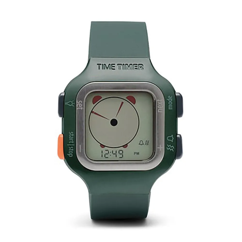 HOPTOYS Organisation & Planification<Montre Time Timer - Grande