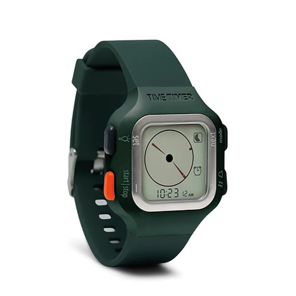 HOPTOYS Organisation & Planification<Montre Time Timer - Grande