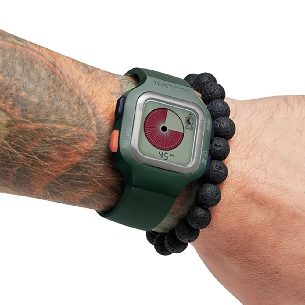 HOPTOYS Routines & Structures*Montre Time Timer - Grande