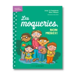 HOPTOYS Encourager La Coopération<Moqueries, Non Merci !