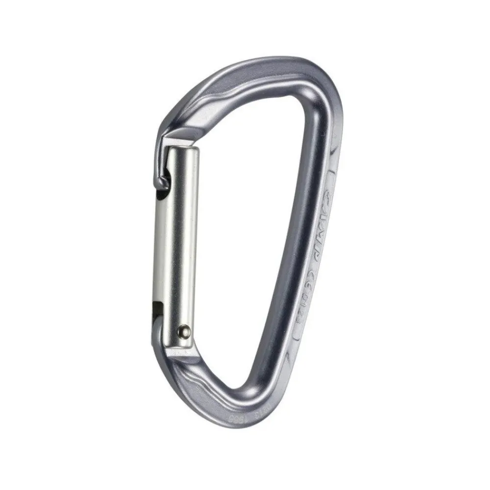 HOPTOYS Stimulation Vestibulaire*Mousqueton Aluminium