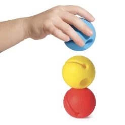 HOPTOYS Apprendre A S'Autoreguler*Mox Set De 3