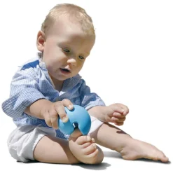 HOPTOYS Apprendre A S'Autoreguler*Mox Set De 3