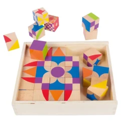 HOPTOYS Idees Cadeaux Pour Une Personne Avec Tsa*Moziblox