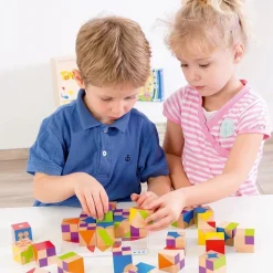HOPTOYS Idees Cadeaux Pour Une Personne Avec Tsa*Moziblox