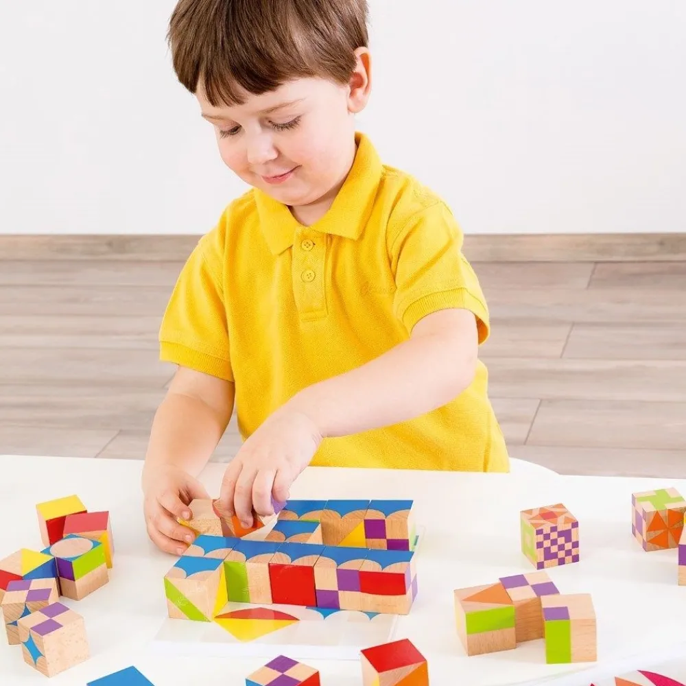 HOPTOYS Idees Cadeaux Pour Une Personne Avec Tsa*Moziblox